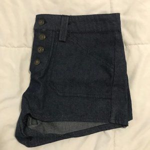 Brand new w/o tags. O'neill multi button shorts